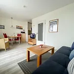 Urlaub mit Blick auf den Duhner Strand