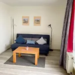 Urlaub mit Blick auf den Duhner Strand