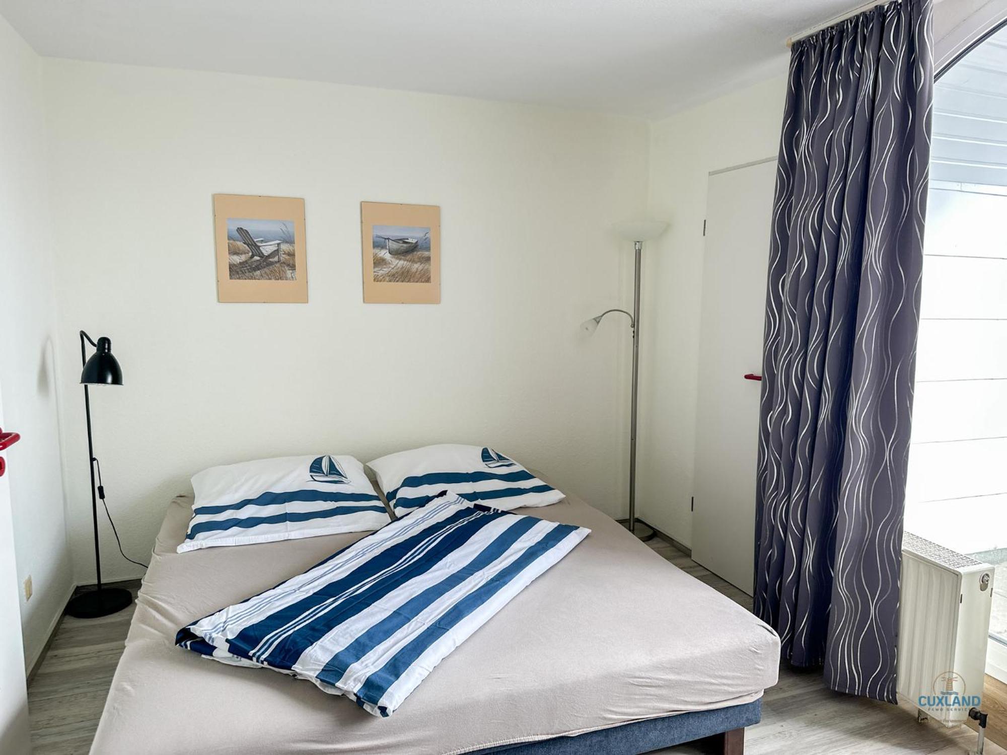 Apartment Urlaub Mit Blick Auf Den Duhner